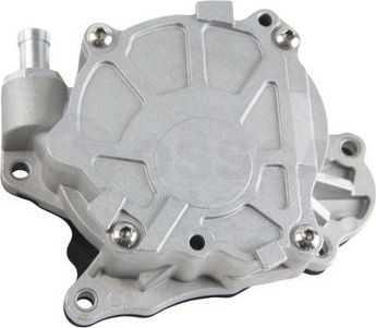 Вакуумный насос OSSCA для Audi A1 I (8X) 2010-2015. Артикул 29501