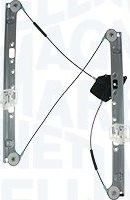 Стеклоподъемник Magneti Marelli передний правый для BMW X3 I (E83) 2004-2008. Артикул 350103108800