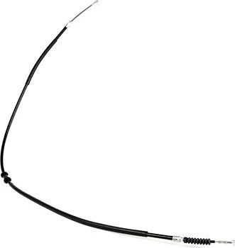 Трос ручника (тросик ручного тормоза) Stellox. Артикул 29-98628-SX