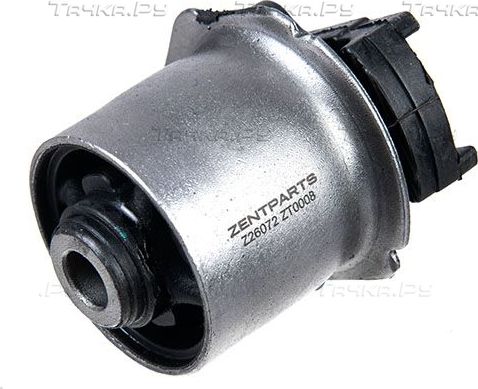 Сайлентблок переднего рычага подвески Zentparts. Артикул Z26072