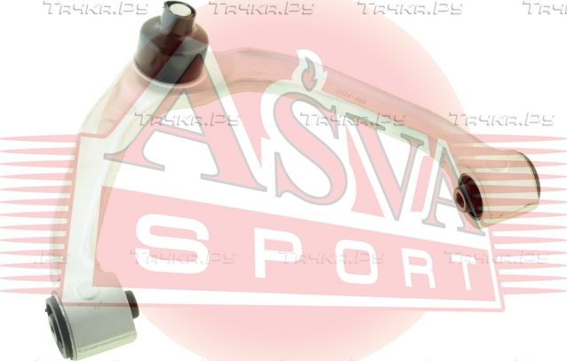 Поперечный рычаг передней подвески Asva. Артикул 0224-068