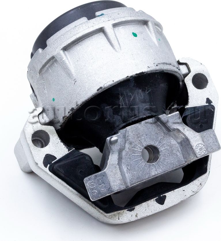 Подушка (опора) двигателя VAG. Артикул 4G0199381QA