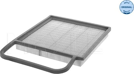 Воздушный фильтр Meyle Original для Skoda Fabia I 2001-2007. Артикул 112 321 0004