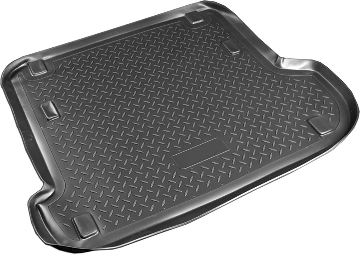 Коврик Норпласт для багажника Great Wall Hover 2005-2009. Артикул NPL-P-29-33