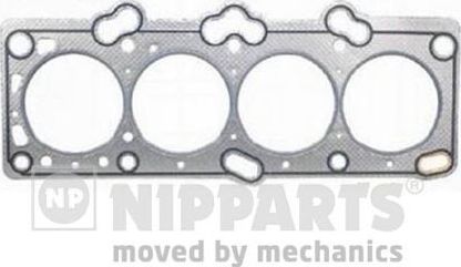 Прокладка ГБЦ Nipparts (Металл). Артикул J1250516