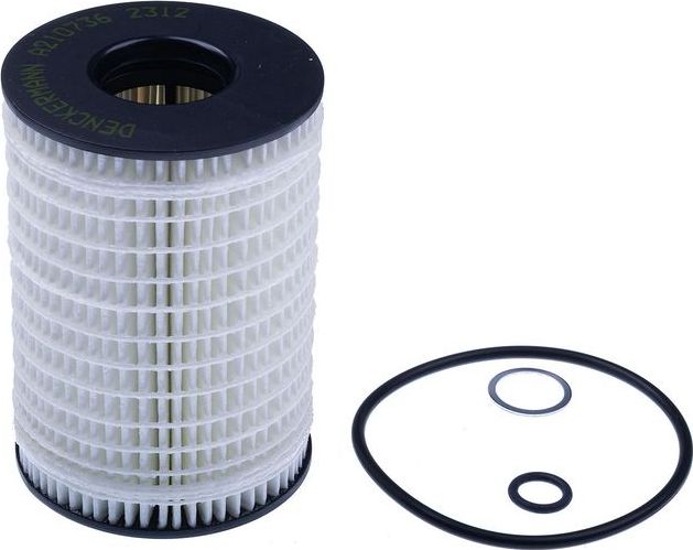 Масляный фильтр Denckermann для Rolls-Royce Ghost I 2009-2020. Артикул A210736