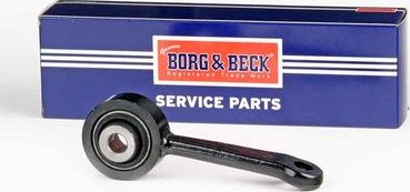 Стойка (тяга) стабилизатора Borg & Beck. Артикул BDL6687