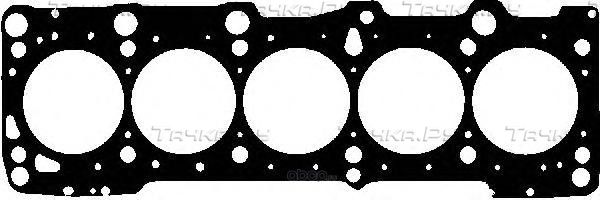 Прокладка ГБЦ Glaser для Volvo 850 1995-1996. Артикул H02396-00