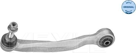 Поперечный рычаг передней подвески Meyle (алюминий). Артикул 316 050 0017