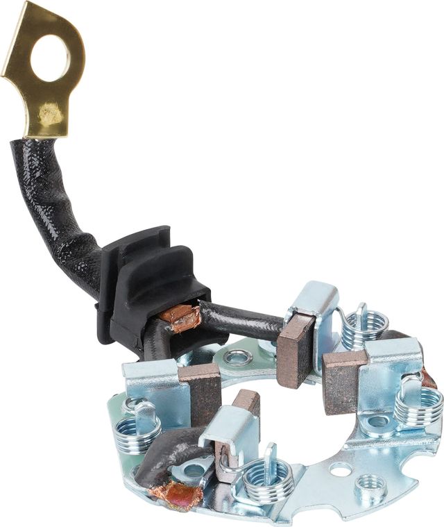 Узел щеточный стартера для а/м Haval H6 (14-) 1.5T (VBS 2718) StartVOLT. Артикул VBS 2718