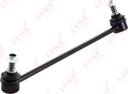 Стойка (тяга) стабилизатора LYNXauto. Артикул C7069R