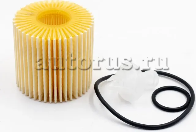 Фильтр масляный (Parts-Mall). Артикул PBF-028