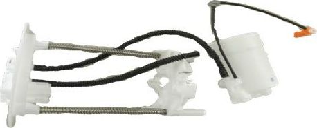 Топливный фильтр JS Asakashi. Артикул FS8002