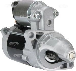Стартер HC-Cargo для Mercedes-Benz Atego 2 2004-2013. Артикул 114823