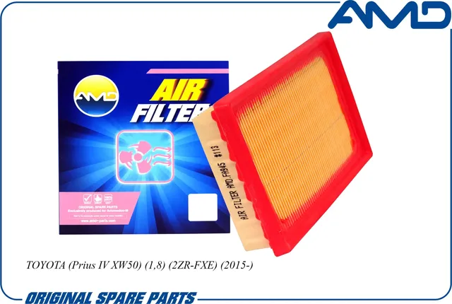 Фильтр воздушный (AMD). Артикул AMDFA945