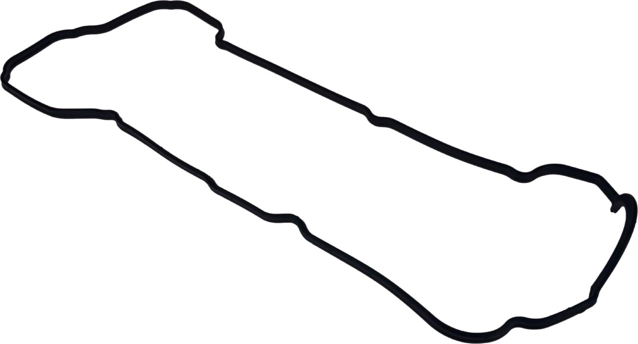 Прокладка клапанной крышки 441724 Blue Print. Артикул ADT36773