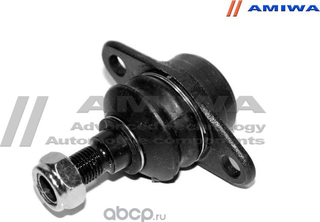 05-22-1478_ОПОРА ШАРОВАЯ ПЕРЕДНЕГО НИЖНЕГО РЫЧАГА 05221478 (Amiwa). Артикул 05221478