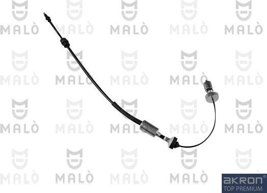Трос сцепления Malò. Артикул 26572