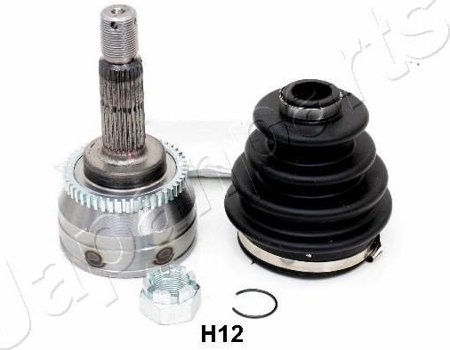 Шрус наружный (граната) Japanparts. Артикул GI-H12