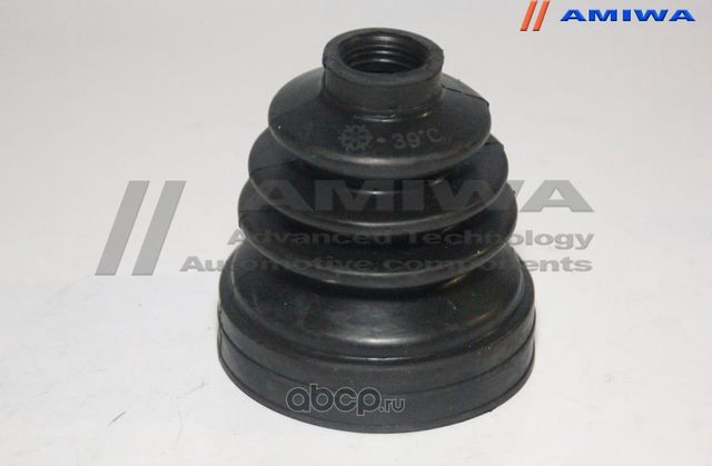 ПЫЛЬНИК ШРУС ВНУТРЕННИЙ КОМПЛЕКТ 74.4X87.8X20.6 (Amiwa). Артикул 0440017