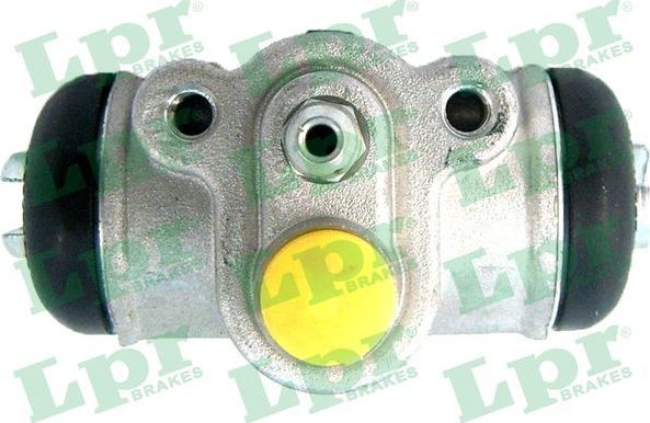 Тормозной цилиндр AP. Артикул 4895