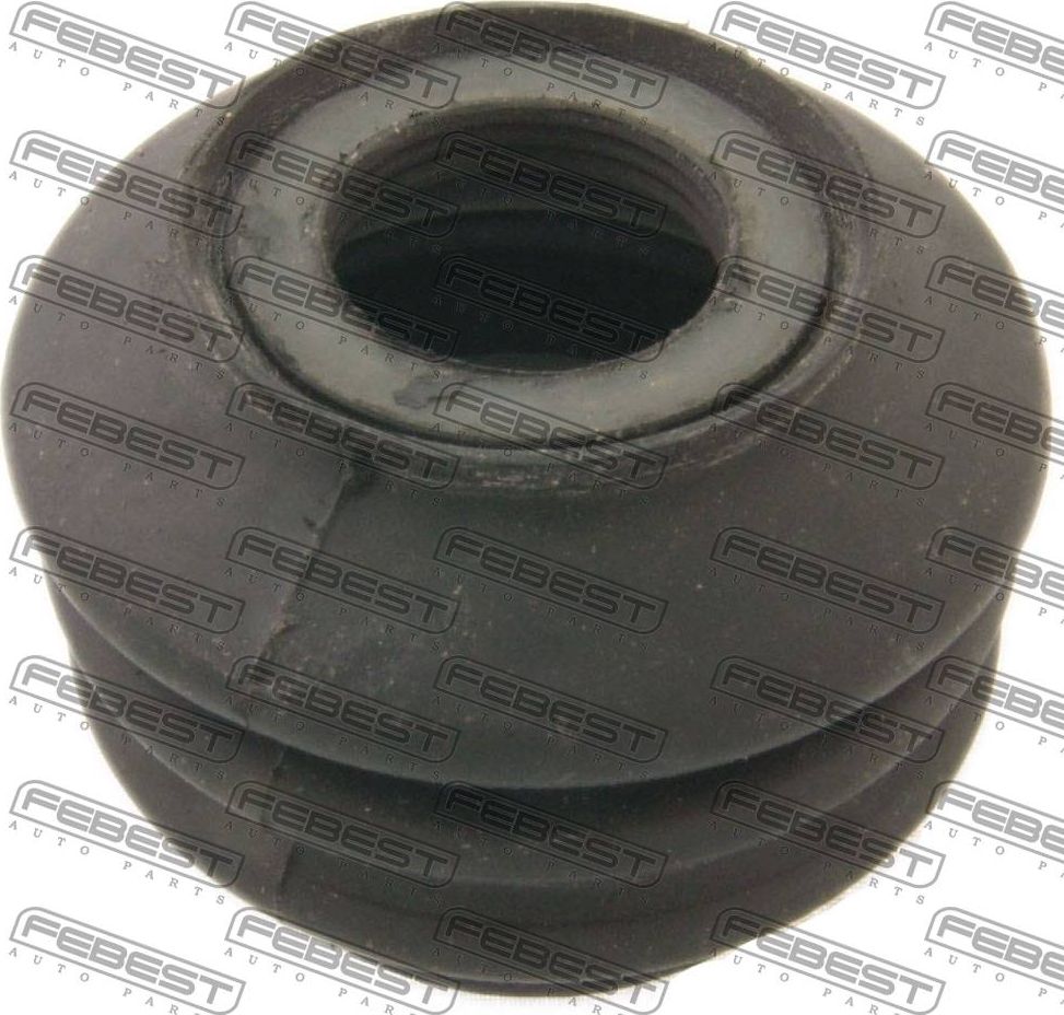 Пыльник опоры шаровой переднего верхнего рычага Febest. Артикул TBB-065