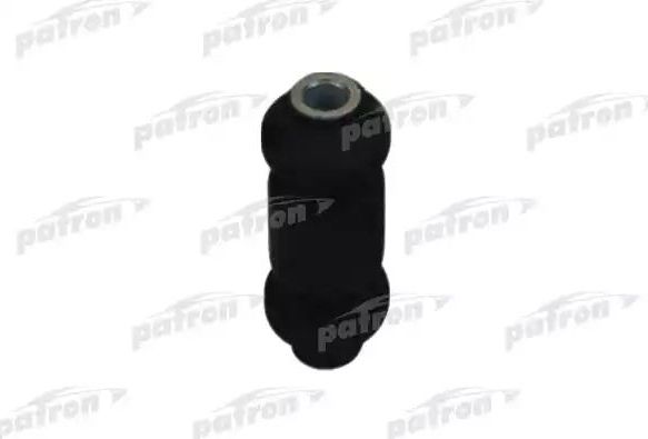 Сайлентблок переднего рычага подвески Patron (резина/металл). Артикул PSE1204