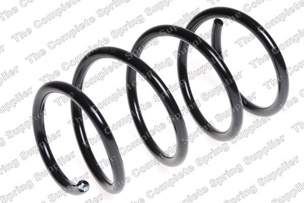 Пружина подвески Lesjofors передняя для BMW 5 V (E60/E61) 2004-2010. Артикул 4008486