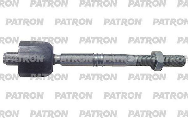 Рулевая тяга Patron передняя правая/левая внутренняя для Porsche Panamera I 2009-2016. Артикул PS2511