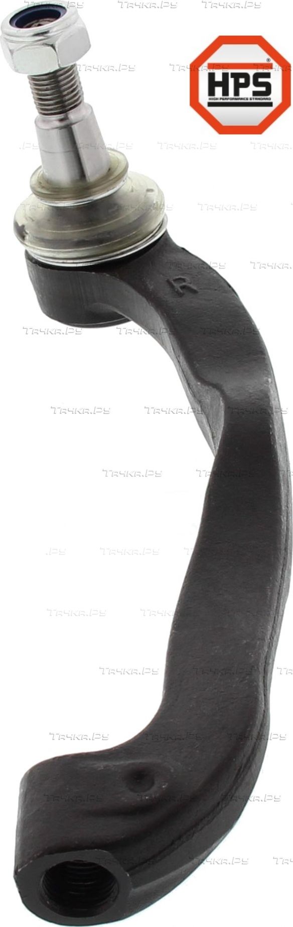 Наконечник рулевой тяги MAPCO правый для Volkswagen Transporter T6 2015-2026. Артикул 51720HPS