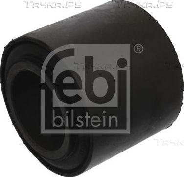 Втулка стабилизатора Febi Bilstein передняя для Volvo B12 1992-2026. Артикул 09444
