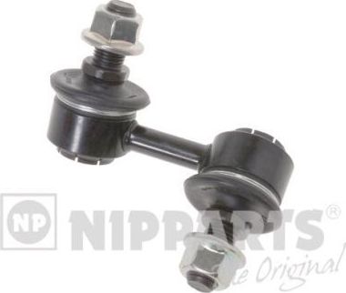 Стойка (тяга) стабилизатора Nipparts. Артикул J4970517