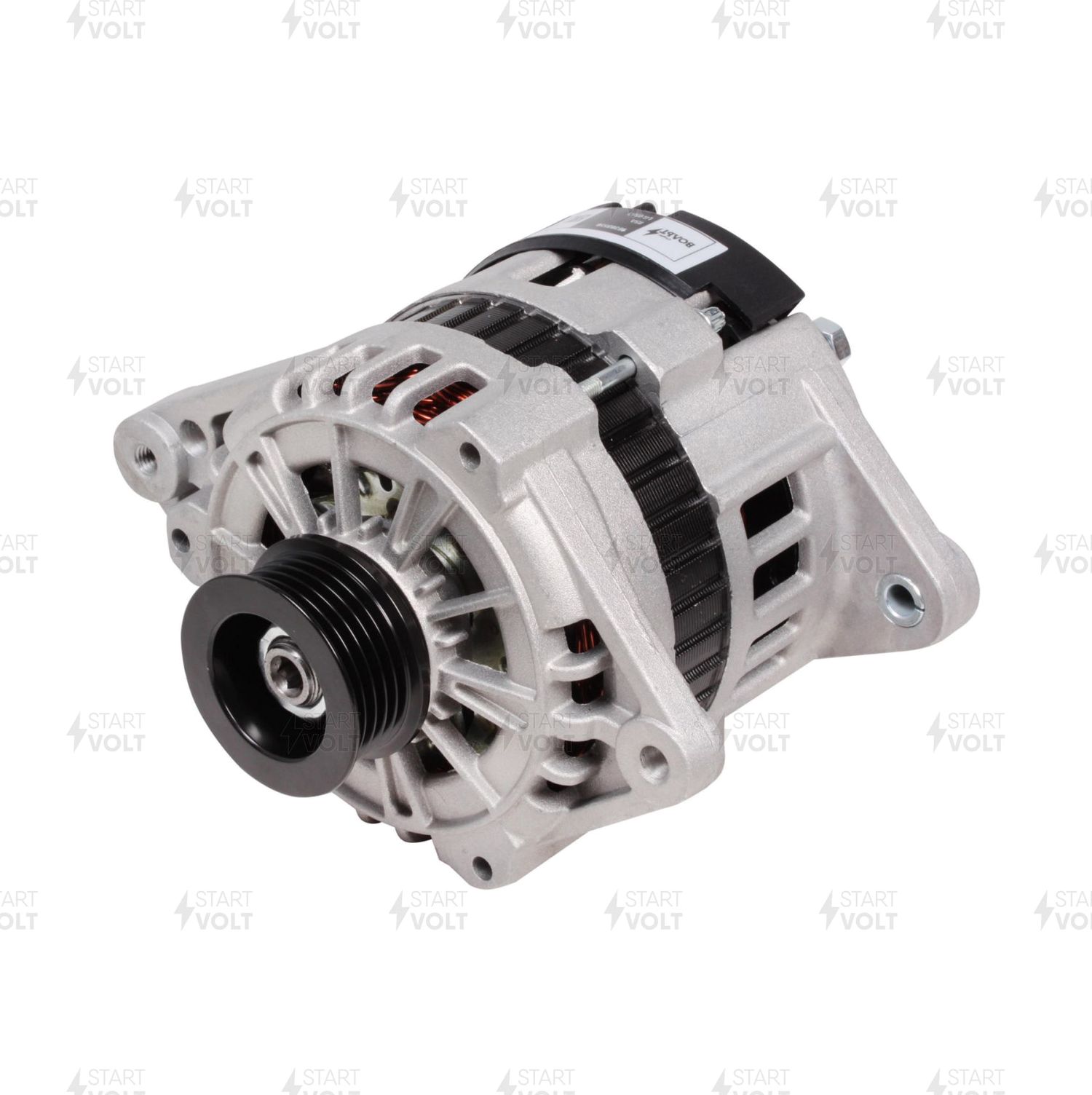 Генератор StartVOLT. Артикул LG 0563