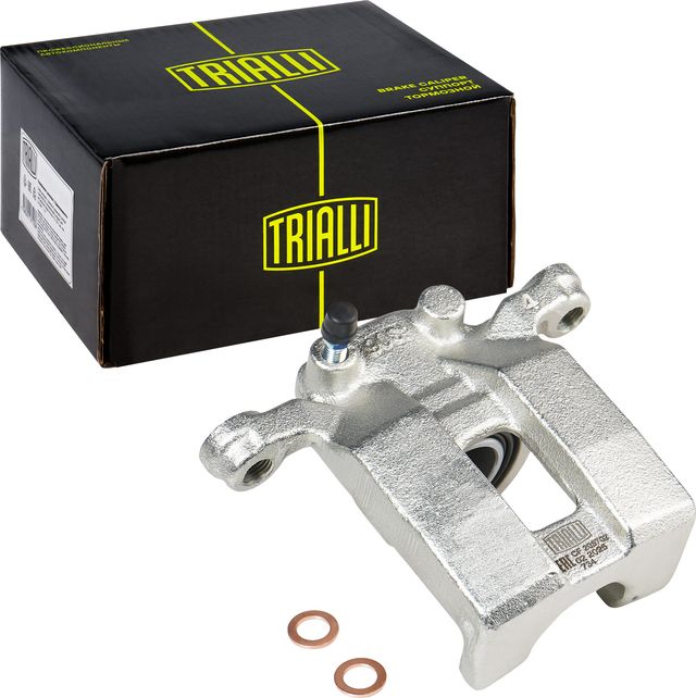 Тормозной суппорт Trialli. Артикул CF 205702
