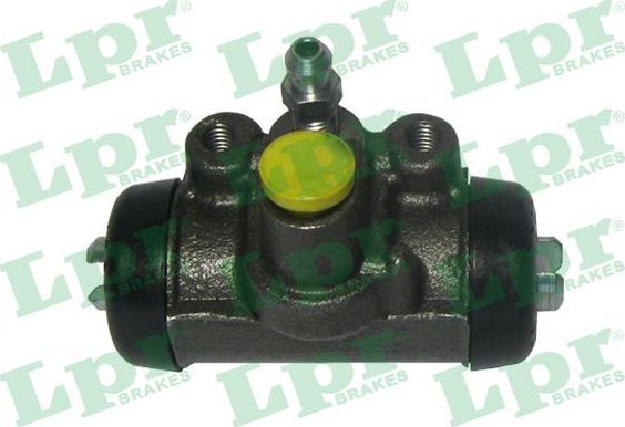 Тормозной цилиндр LPR (Серый чугун). Артикул 5320