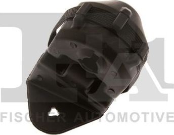 Кронштейн глушителя FA1 (резина/металл). Артикул 213-941