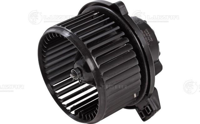 Вентилятор, мотор печки (отопителя) салона Luzar для Kia Sorento I 2006-2011. Артикул LFh 0870