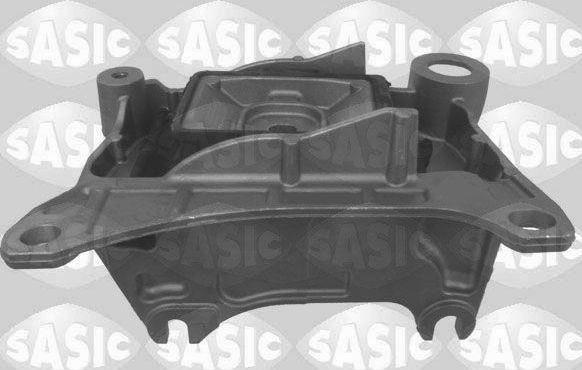 Подушка (опора) двигателя Sasic. Артикул 2704079