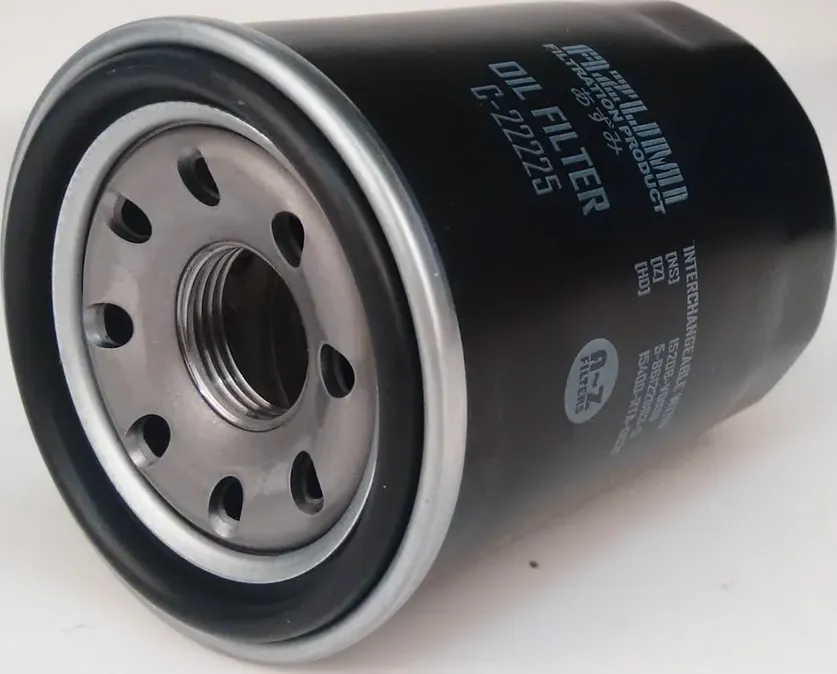 Фильтр масляный (Azumi). Артикул C22225