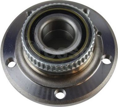 Ступица колеса (в сборе) OSSCA. Артикул 15328