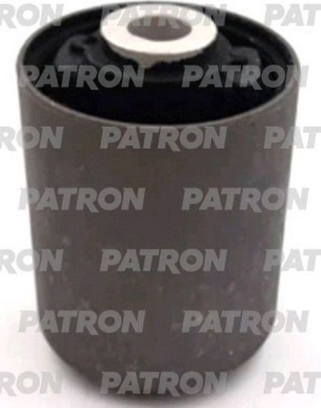 Сайлентблок переднего рычага подвески Patron. Артикул PSE11852