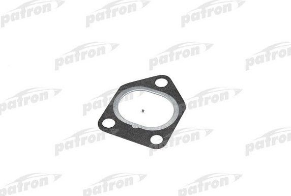 Прокладка выпускного коллектора BMW 1.8TD3.0TD 97 компрессор Patron. Артикул PG5-2052