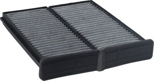 Салонный фильтр JS Asakashi. Артикул AC3505CSET