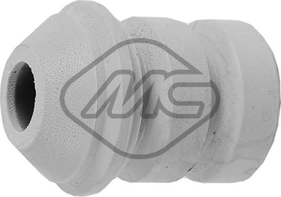 Отбойник амортизатора (стойки) Metalcaucho (Полиуретан). Артикул 06389