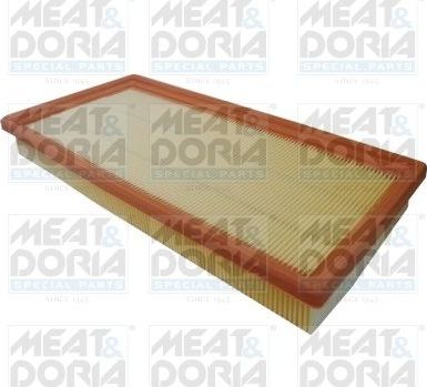 Воздушный фильтр Meat & Doria для Kia Sephia I 1993-1997. Артикул 18142