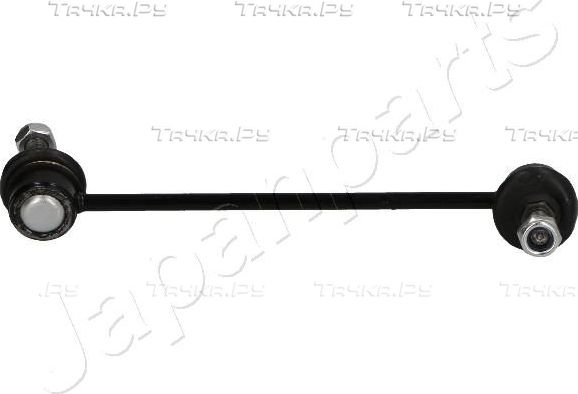 Стойка (тяга) стабилизатора Japanparts. Артикул SI-H36R