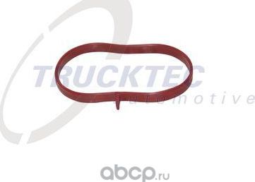 Прокладка впускного коллектора (Trucktec Automotive) Trucktec Automotive. Артикул 02.16.057