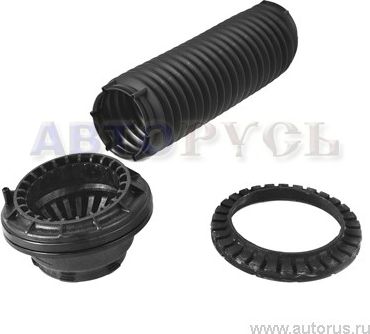 Комплект отбойников и пыльников амортизаторов (стоек) Ford. Артикул 1679526