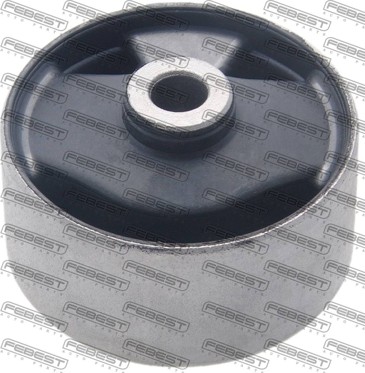 Подушка (опора) двигателя Febest. Артикул TMB-ACM20R