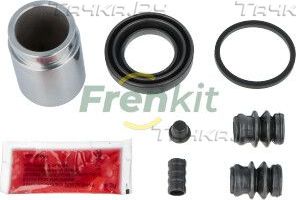 Ремкомплект тормозного суппорта Frenkit задний для Subaru Forester III 2008-2013. Артикул 238825